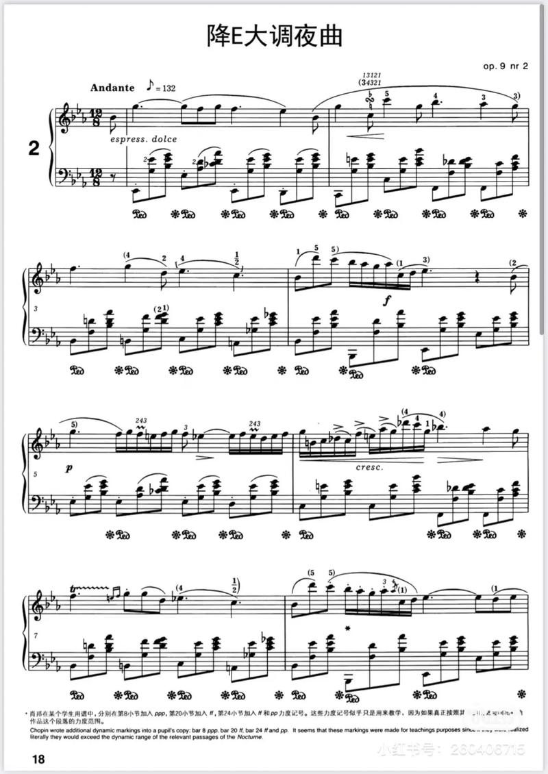 肖邦:Nocturne版本集合 - 下载夜曲的完整集合:最完整的无损音乐集!不断更新〜(图1) 肖邦:Nocturne版本集合 - 下载夜曲的完整集合:最完整的无损音乐集!不断更新〜(图1)