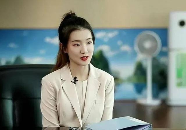 董明珠与孟羽童的商业博弈：分开不到两年，输赢已见分晓？(图2)