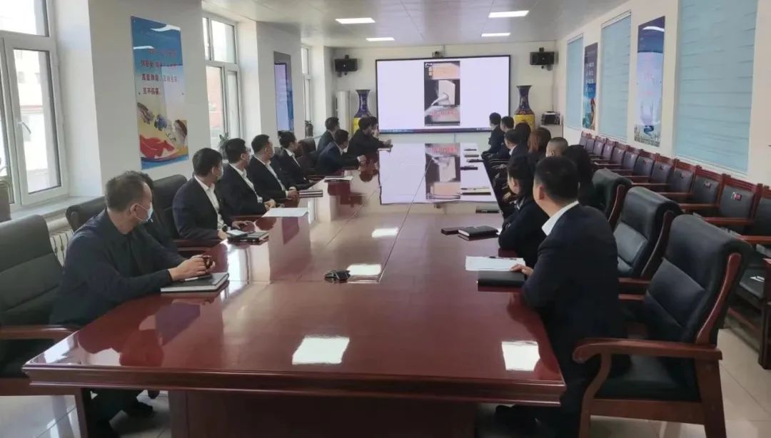 机电设备安装公司:“量体裁衣”提升培训工作质效(图1) 机电设备安装公司:“量体裁衣”提升培训工作质效(图1)