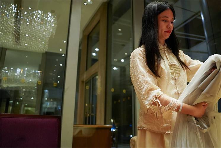 全国伴游招聘-宁波纯出女孩招聘-景德镇酒店高薪招聘名媛纯出女:一单一结+无中介+日结万元+来去自由(图3)