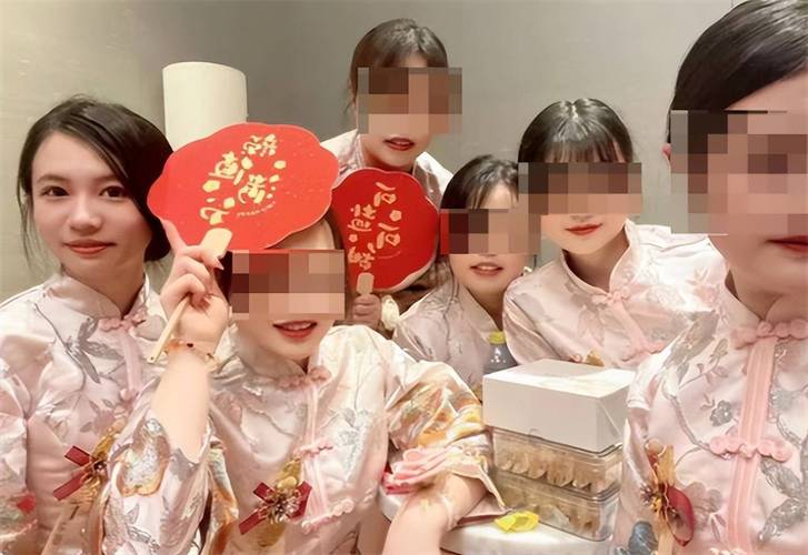 伴游名媛招聘-成都大圈女孩招聘-宁波招聘(大蜜佳丽小仙女学生00后)逆袭成为白富