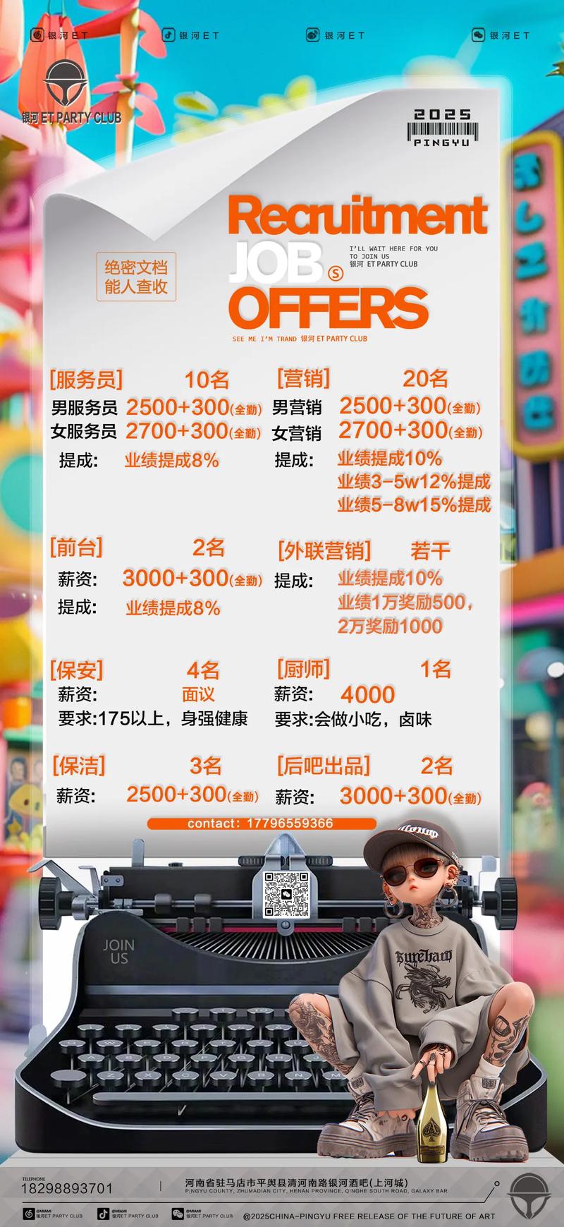 大圈中圈小圈招聘青岛伴游招聘-长春大圈名媛招聘-轻松月入六位数/有无经验均可(图2)