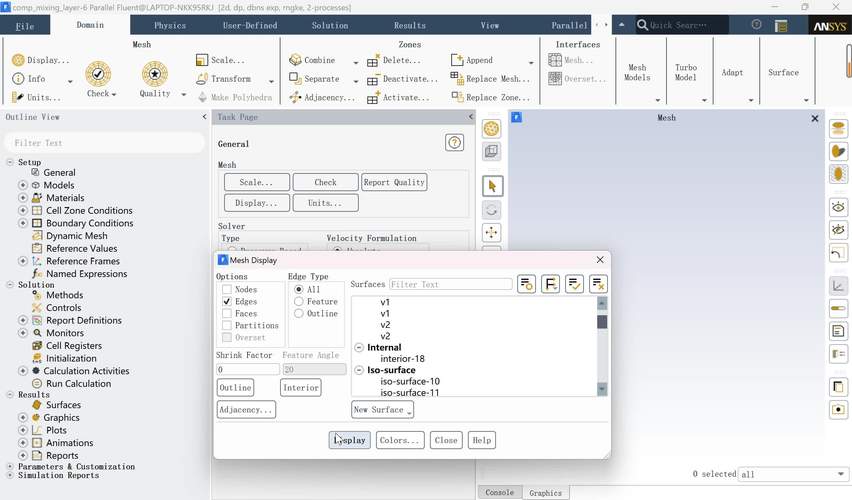 高级Ansys Fluent培训专家：精通ICEM、CFD-Fluent、Solidworks等软件应用(图1)
