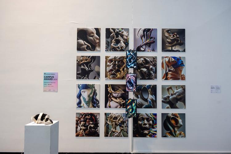 low is more／陋亦膜展览：九位问题青年建筑师与城市研究者的思考展示(图1)