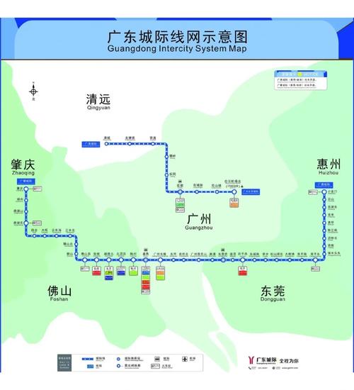 珠河三角洲地区的8条自动驾驶路线适用于周末和假期！(图1)