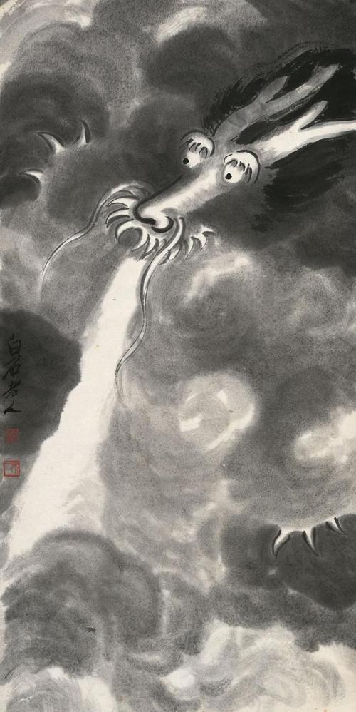 齐白石为何选择北雕？他的命运因为这个男人而扭转(图1)