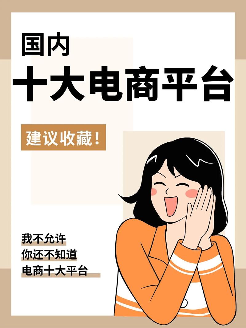 了解电商平台(图1)