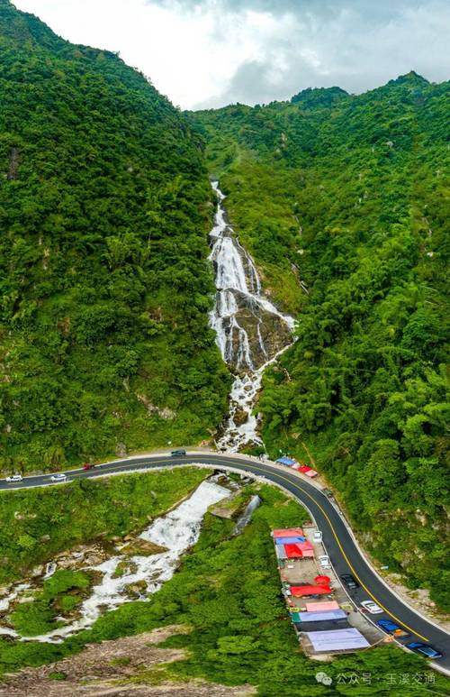 西和县全力推进八峰垭景区旅游基础设施建设(图1)