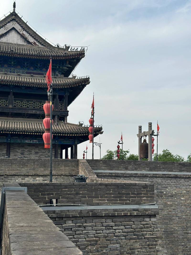 清明期间西安周边旅游景点推荐(图1)