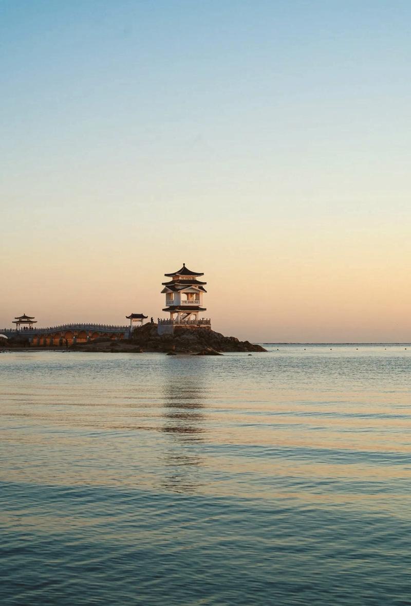 辽宁兴城十大景点有哪些？风景不错，游客不多，去看看吧(图1)