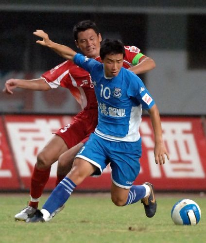 长沙金德客场0-0战平南昌，降级至积分榜末位(图1)