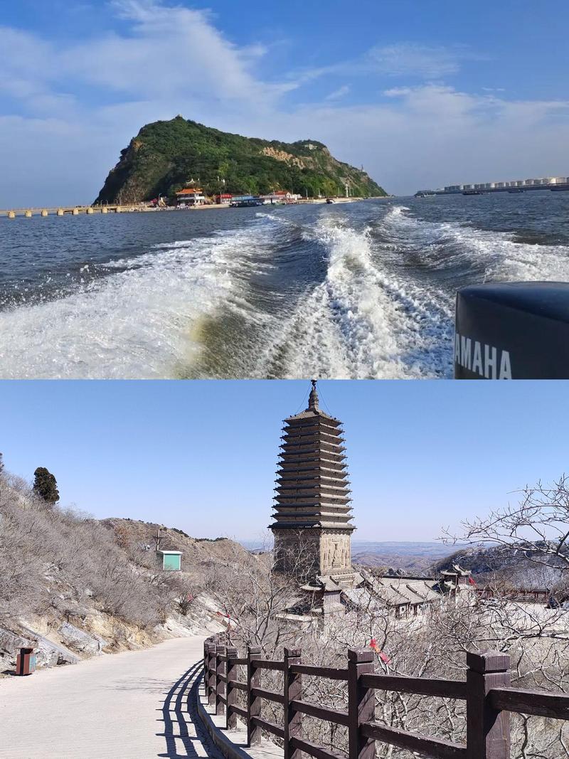 519中国旅游日|辽宁省这些景点免费(图1)