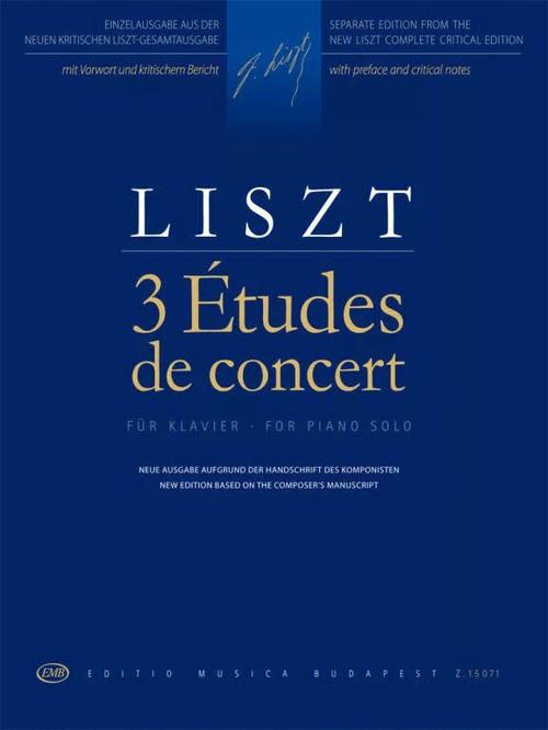 在李斯特（Liszt）的生日那天，汉斯勒（Hansler）推荐了张海（Zhang Haiou）的“李斯特钢琴作品”(图1)