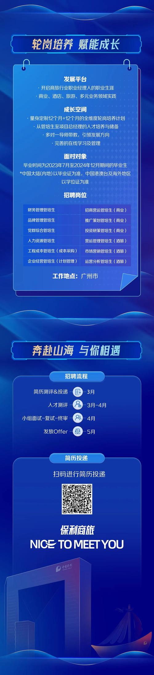 高端大圈伴游招聘--“‘仪’笔点睛 ‘职’为你来”职场礼仪培训活动圆满收官(图1)