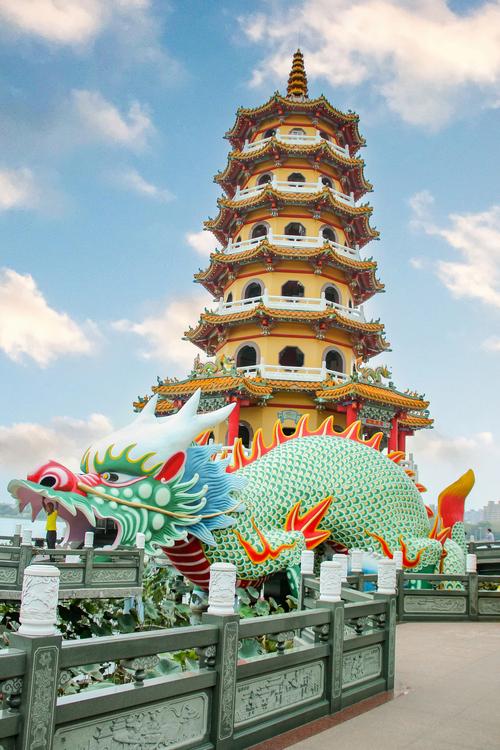 台湾博物馆之旅｜夏天出发，风景完全不一样(图1)