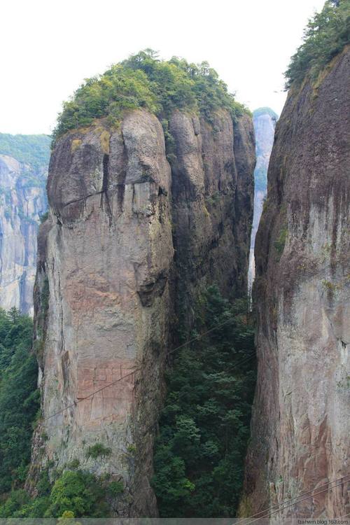 荆门仙居有哪些旅游景点？(图1)