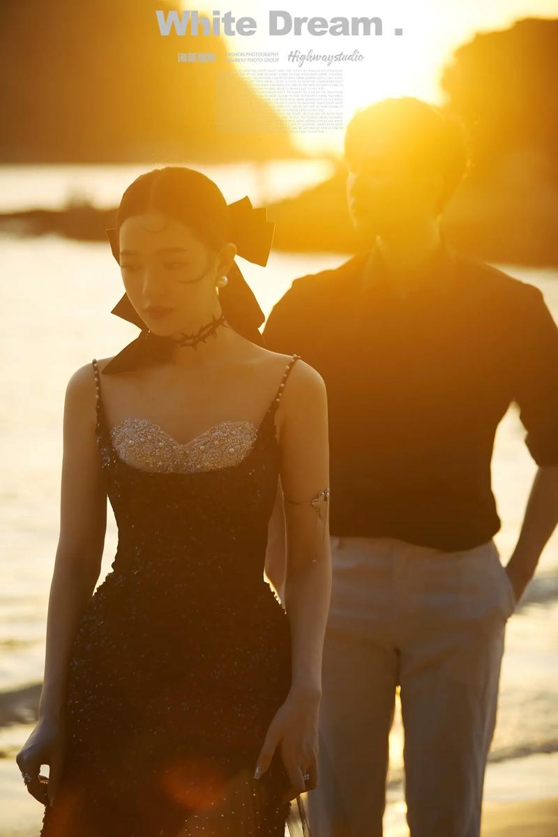 普吉岛婚纱摄影，拍婚纱照前必须掌握的5大要点，网友：很好(图1)
