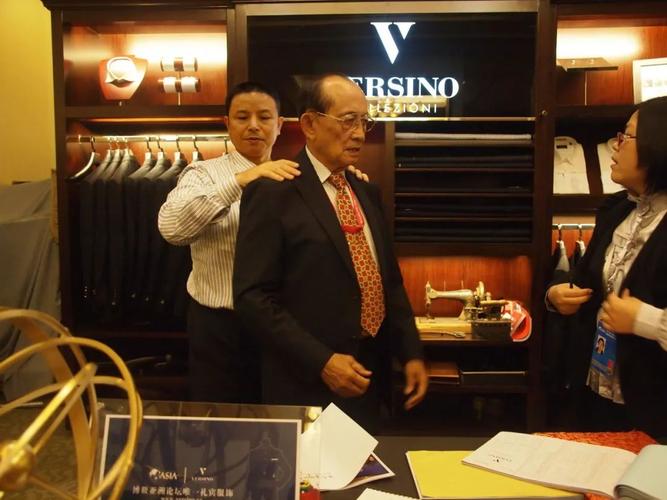 梵思诺多少家店 博鳌亚洲论坛2023：陈国雄谈民营企业如何通过数字化提升国际市场竞争力(图1)