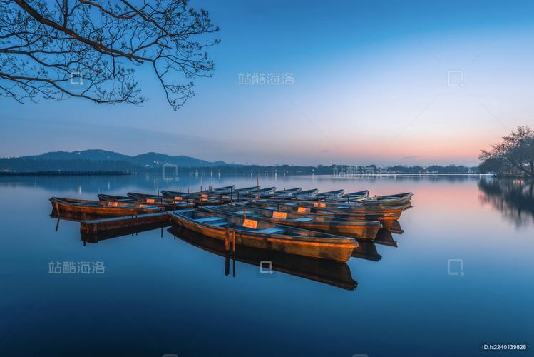 6月11日出发 巢湖/天目山+富春山居+龙门古镇+桐庐山+新安江七里帆船+杭州8天杭州全景游(图1)