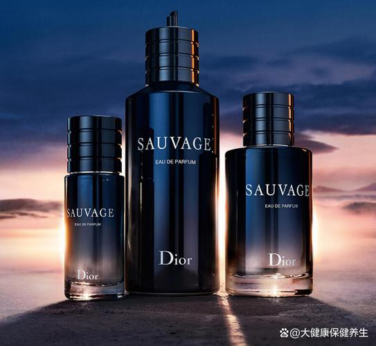 探索顶级男性淡香水：Dior、CK、香奈儿、兰蔻、爱马仕与KENZO的独特魅力(图1)