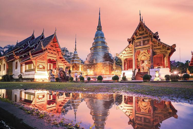 清迈有哪些旅游景点？ （清迈有哪些有趣的景点？）(图1)