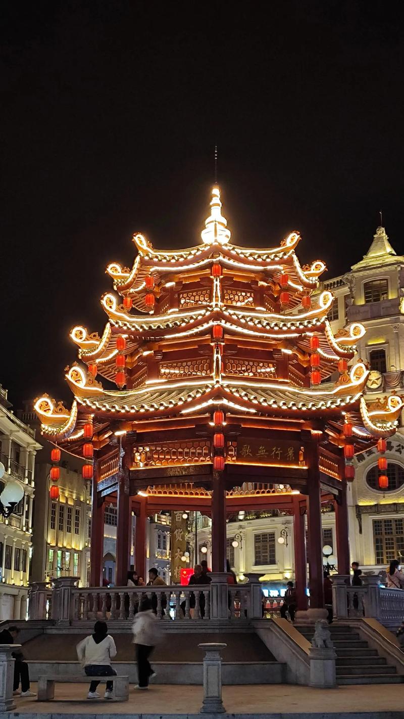 汕头必去的4个景点(图1)
