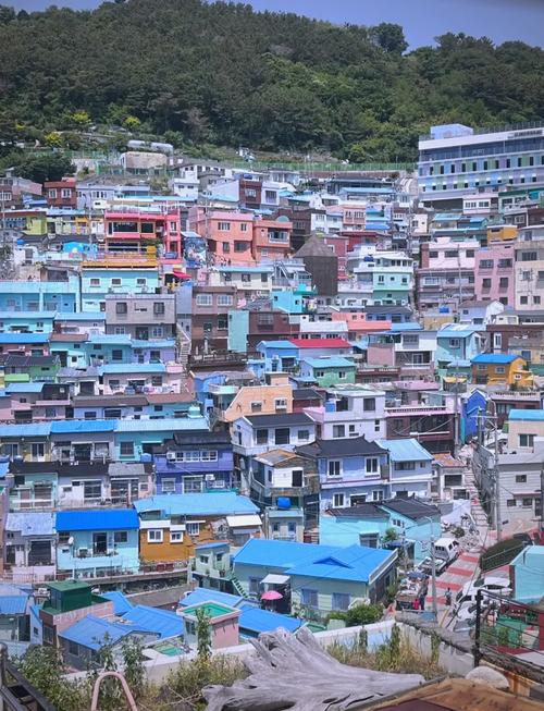 去韩国旅游要多少钱不要跟团(图1)