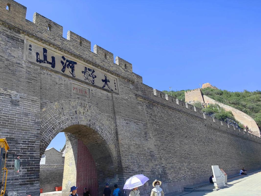 您是否曾经去过Zhangjiakou的十大最著名的旅游景点？(图1)