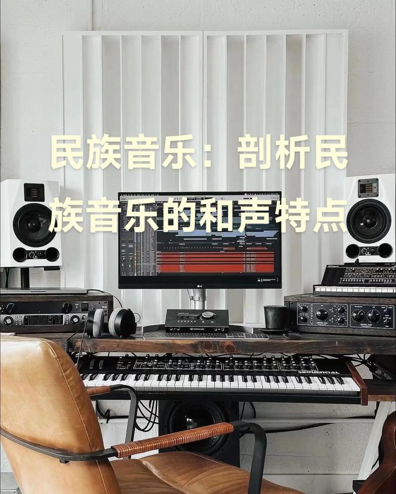[视频注释]音乐的普及|音乐与歌曲风格简介 - 林·扬格林 - 比利比利(图1)