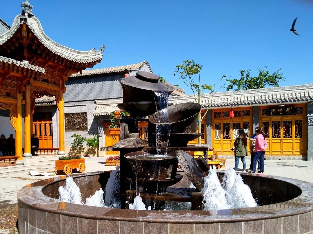 临夏旅游攻略 八坊十三巷游玩全攻略(图2)