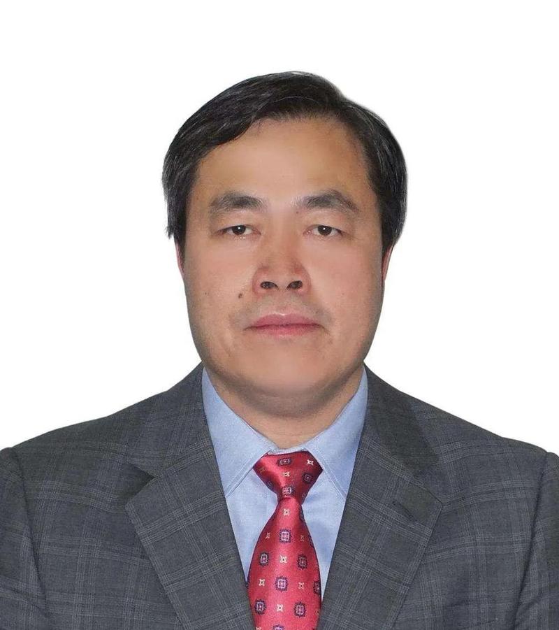 具有卓越领导力和变革管理能力的资深人力资源高管：李宝塔(图1)