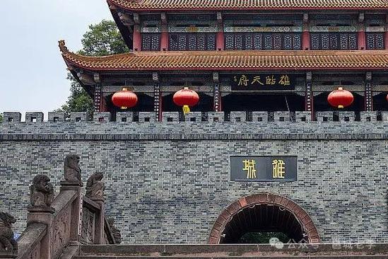 古蜀文明与风土人情的源头德阳旅游景点推荐(图1)
