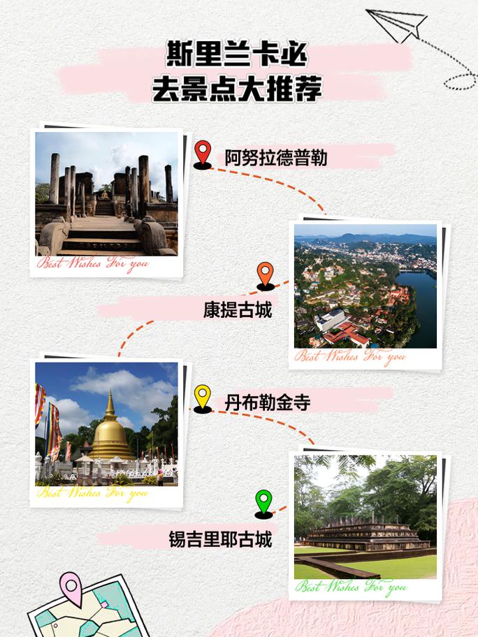 斯里兰卡旅游生活：你必须知道的 9 个禁忌(图1)