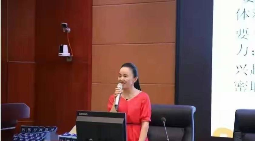 田丹红：资深人力资源专业人士的履历洞察(图1)
