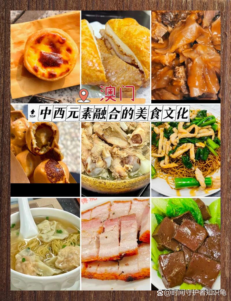 凭借Zhangjiakou的10种经典食品和景点的双重体验，您能选择最喜欢的食物吗？(图1)