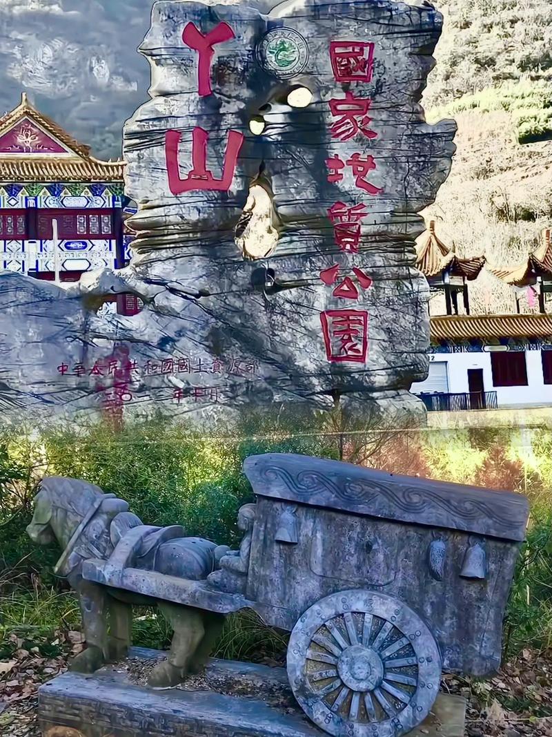 芜湖附近的旅游景点(图1)