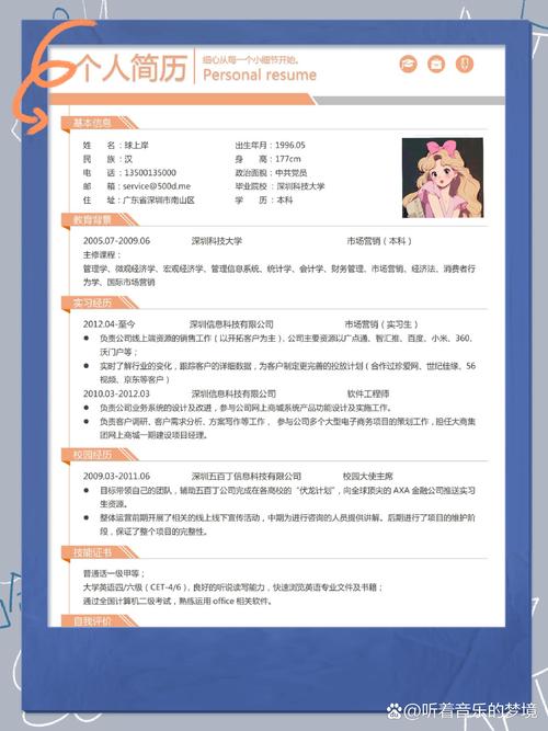 招聘领域的资深先驱：容婷的专业履历(图1)
