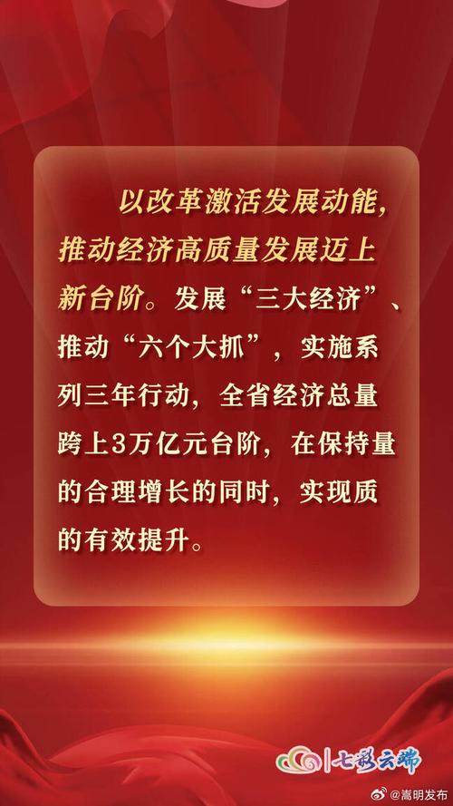 昆明新时代发展：从古老文化发祥地到民主科学精神的摇篮(图1)