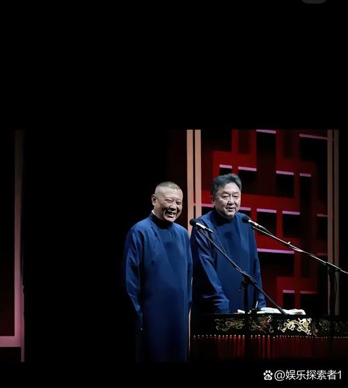 中国说唱与相声的重叠历史(图1)