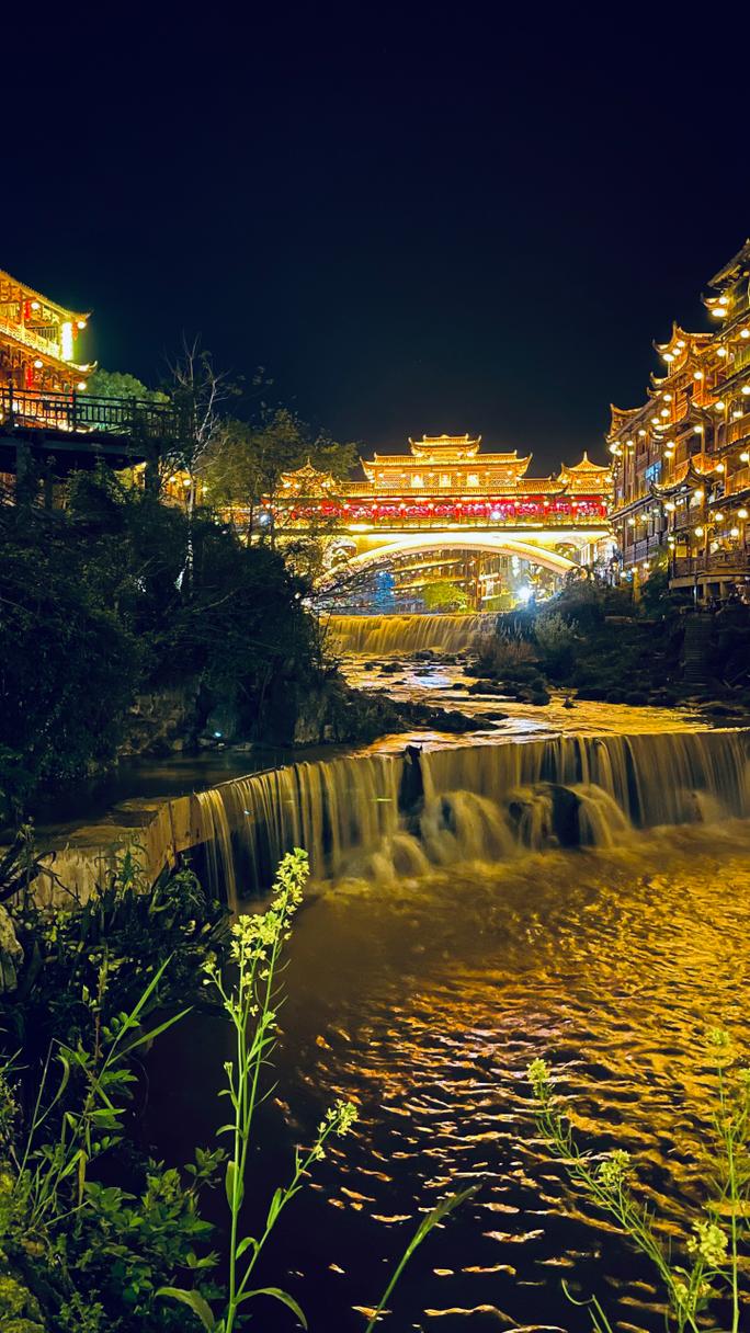 永顺县（湖南·湘西）十大旅游景点(图1)