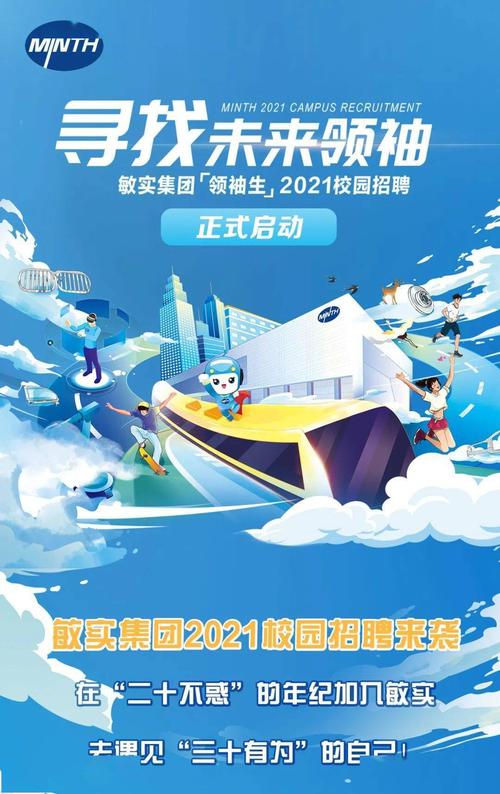 解锁你的职业巅峰：校园高薪招聘的终极指南(图1)