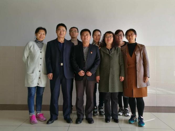 周徐水：经验丰富的技术专家兼团队领导者(图1)