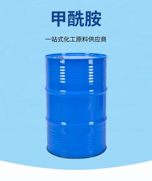 山东强森化工有限公司：优质甲酰胺产品供应商，年销售超五千吨(图1)