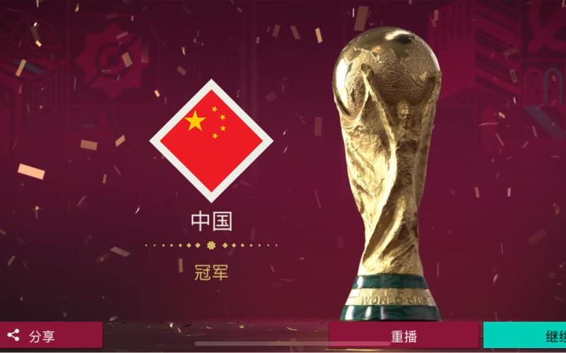 中国队世界杯表现(图1)