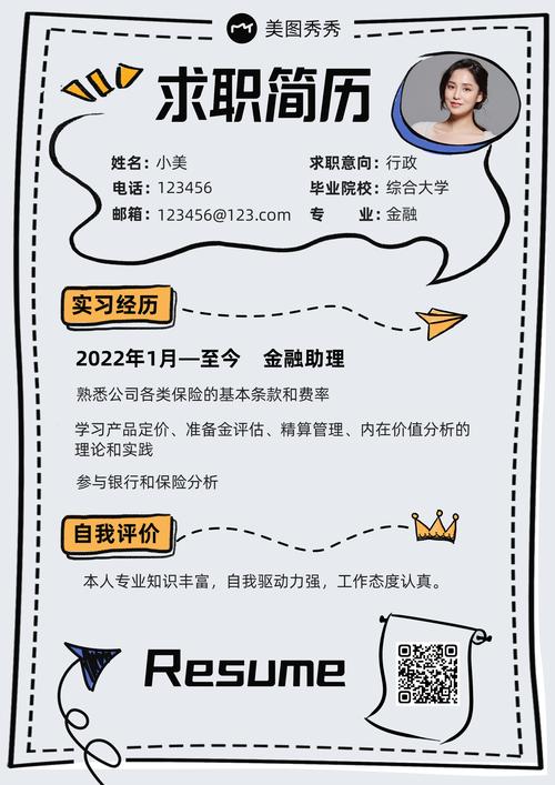 用创意招聘文案和精湛的个人简历吸引顶尖人才(图1)