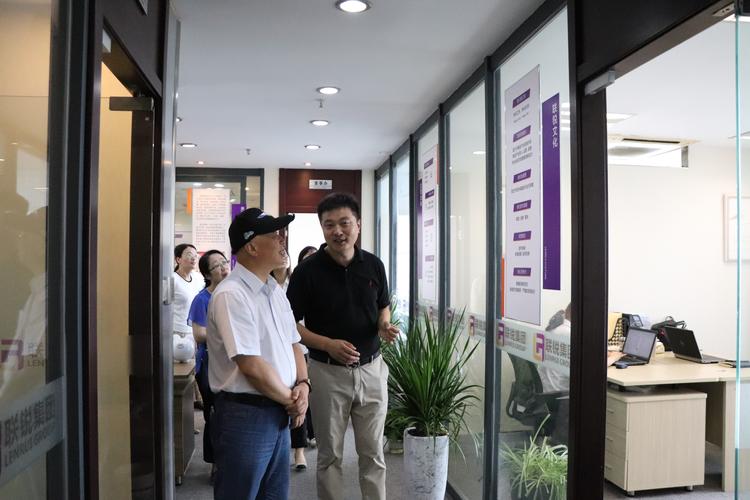资深人力资源专业人士：纪联曦个人的职业轨迹与专业洞见(图1)