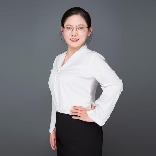 李玛：资深人力资源专业人士(图1)