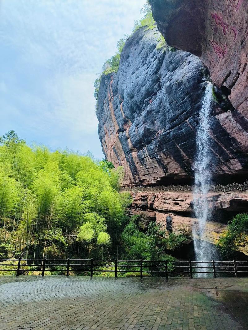 江西省瑞金市值得一去的三个旅游景点，喜欢的不要错过(图1)
