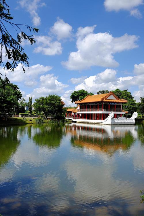 江门十大最美风景区(图1)