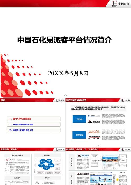 中石化电商样本3(图1)